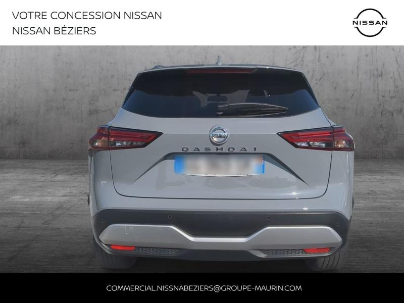 Photo 3 de l’annonce de NISSAN Qashqai d’occasion à vendre à BÉZIERS