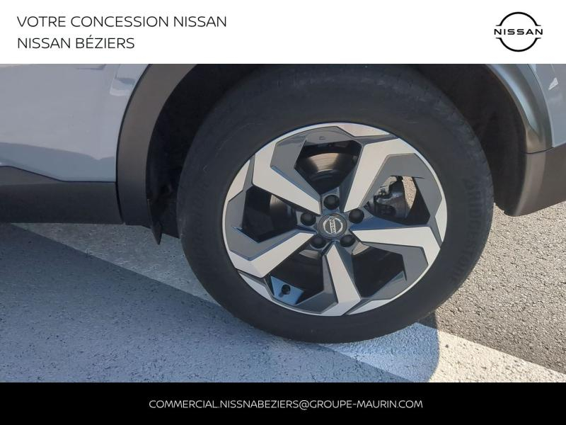 Photo 4 de l’annonce de NISSAN Qashqai d’occasion à vendre à BÉZIERS