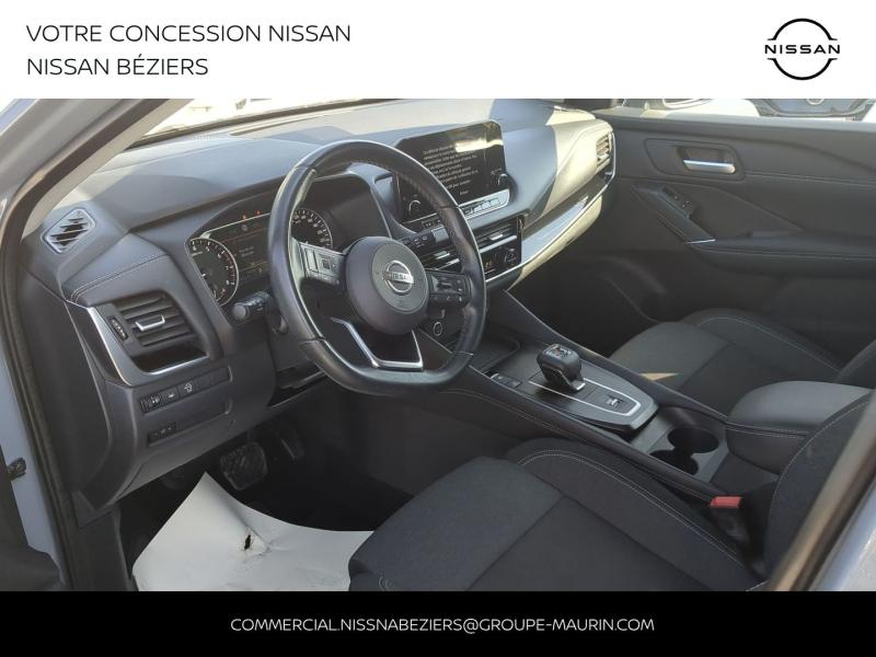 Photo 5 de l’annonce de NISSAN Qashqai d’occasion à vendre à BÉZIERS