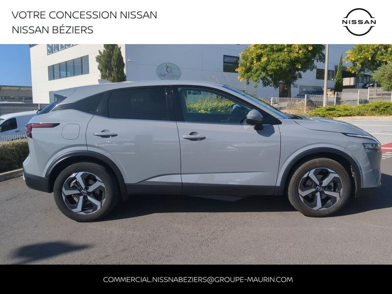 Photo 14 de l’annonce de NISSAN Qashqai d’occasion à vendre à BÉZIERS
