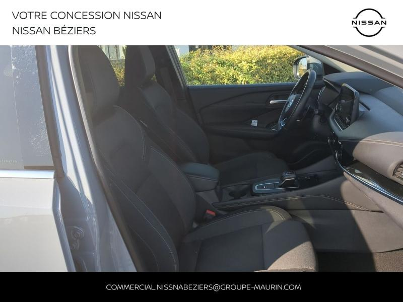 Photo 16 de l’annonce de NISSAN Qashqai d’occasion à vendre à BÉZIERS