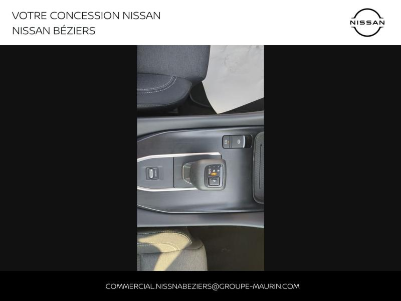 Photo 20 de l’annonce de NISSAN Qashqai d’occasion à vendre à BÉZIERS