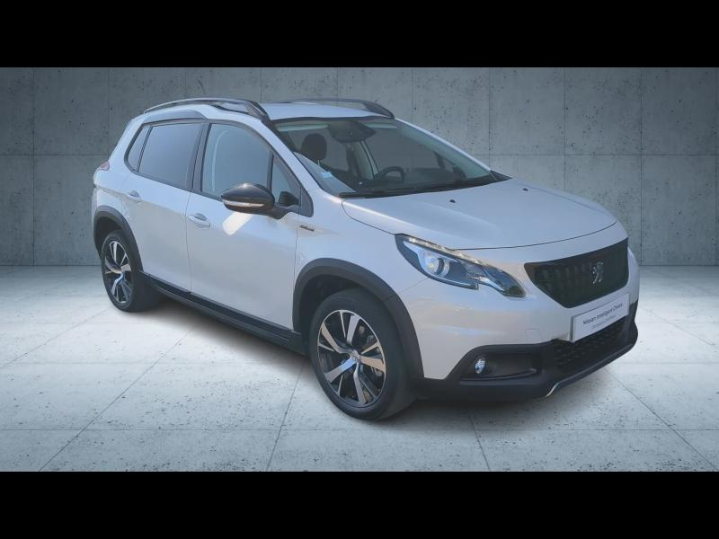 Photo 3 de l’annonce de PEUGEOT 2008 d’occasion à vendre à PERPIGNAN