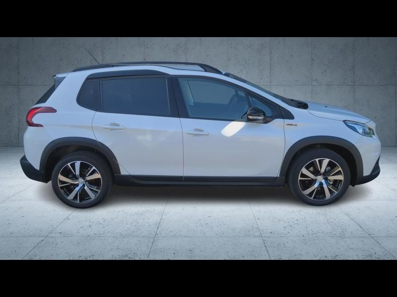 Photo 4 de l’annonce de PEUGEOT 2008 d’occasion à vendre à PERPIGNAN
