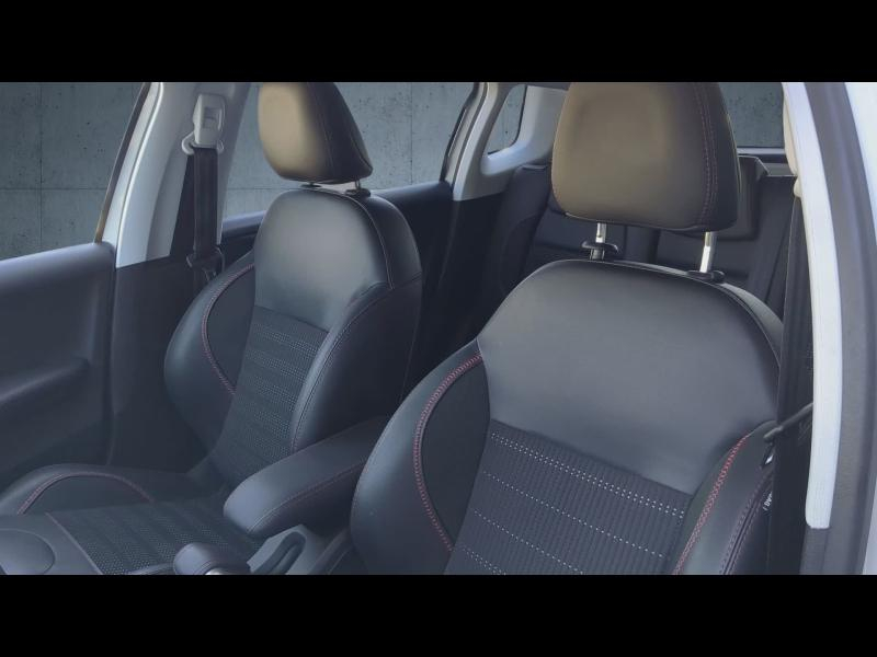 Photo 11 de l’annonce de PEUGEOT 2008 d’occasion à vendre à PERPIGNAN