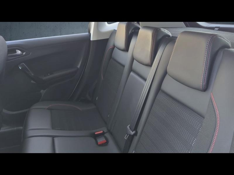 Photo 12 de l’annonce de PEUGEOT 2008 d’occasion à vendre à PERPIGNAN