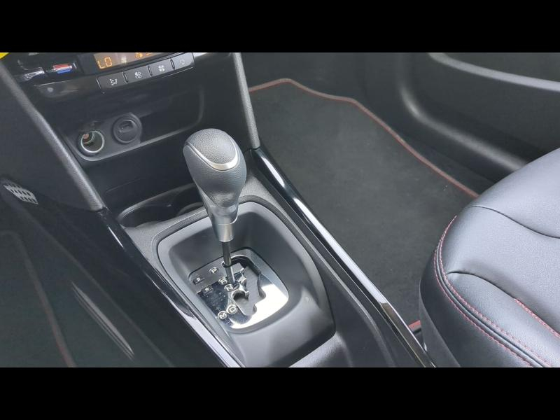 Photo 14 de l’annonce de PEUGEOT 2008 d’occasion à vendre à PERPIGNAN