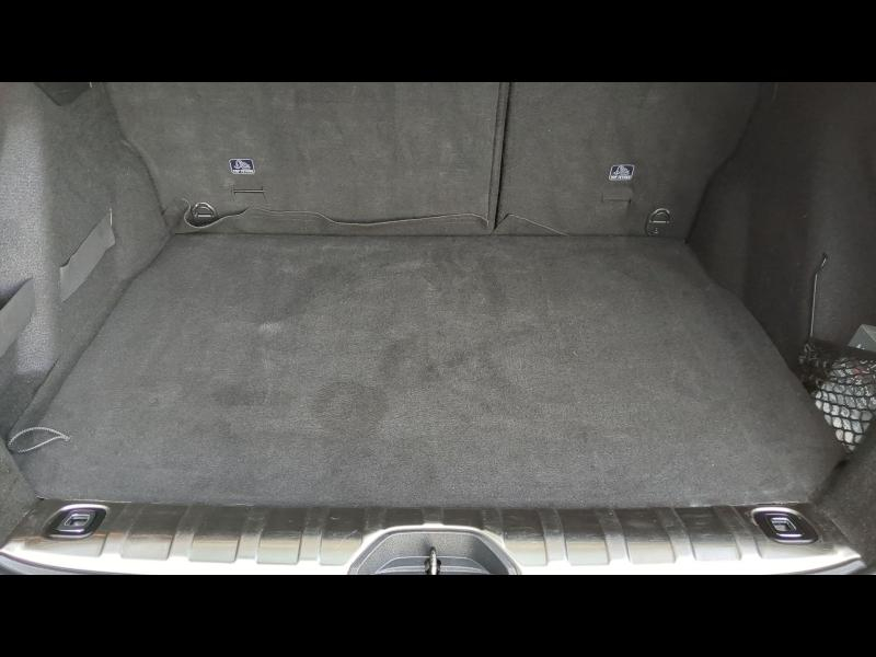 Photo 17 de l’annonce de PEUGEOT 2008 d’occasion à vendre à PERPIGNAN