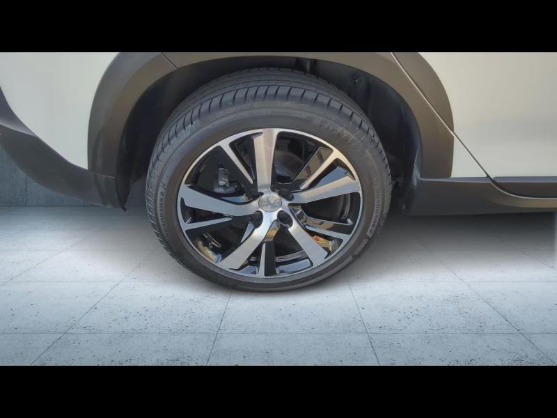 Photo 18 de l’annonce de PEUGEOT 2008 d’occasion à vendre à PERPIGNAN