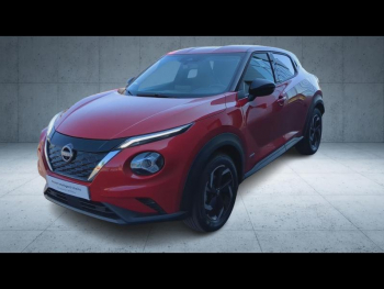 NISSAN Juke d’occasion à vendre à PERPIGNAN