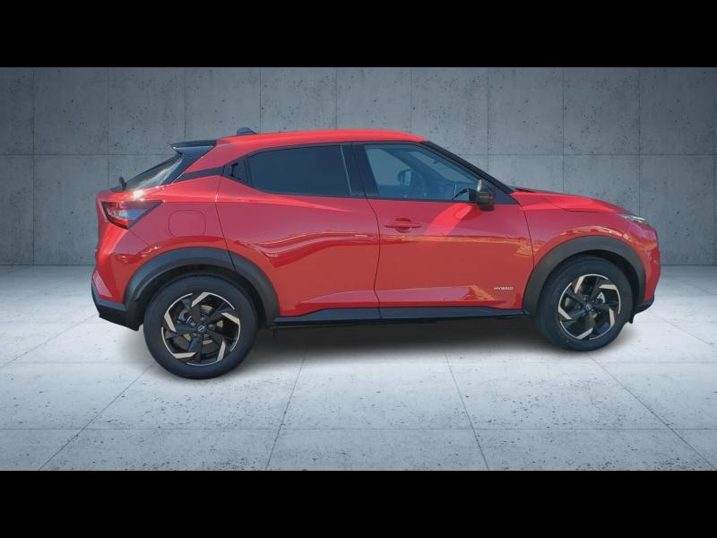 Photo 4 de l’annonce de NISSAN Juke d’occasion à vendre à PERPIGNAN