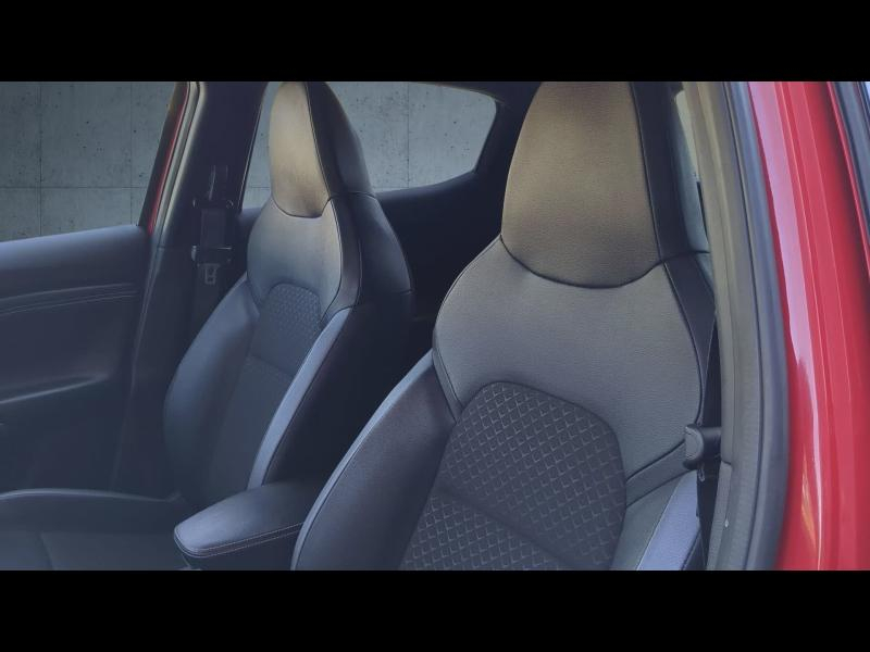 Photo 9 de l’annonce de NISSAN Juke d’occasion à vendre à PERPIGNAN
