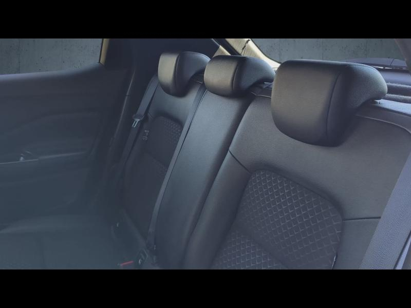 Photo 10 de l’annonce de NISSAN Juke d’occasion à vendre à PERPIGNAN