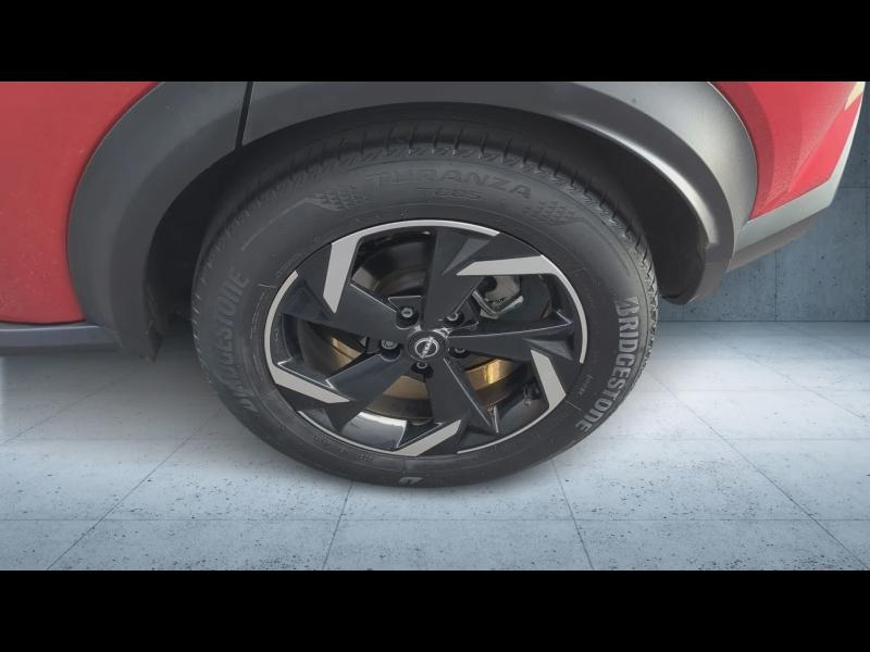 Photo 18 de l’annonce de NISSAN Juke d’occasion à vendre à PERPIGNAN