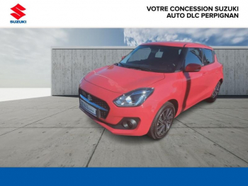 SUZUKI Swift d’occasion à vendre à CARCASSONNE