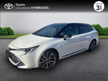 TOYOTA Corolla Touring Spt d’occasion à vendre à MONTFAVET