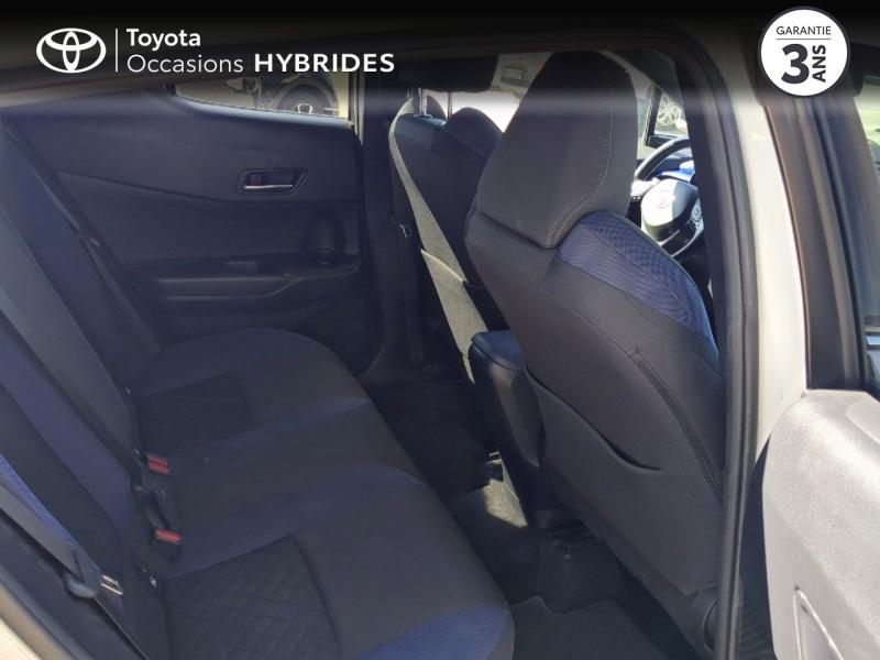 Photo 7 de l’annonce de TOYOTA C-HR d’occasion à vendre à ARLES