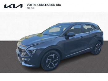 KIA Sportage d’occasion à vendre à AIX-EN-PROVENCE