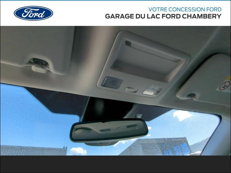 Photo 6 de l’annonce de FORD Focus Active d’occasion à vendre à ALBERTVILLE