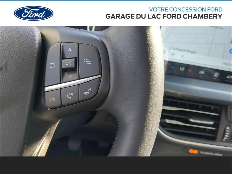 Photo 16 de l’annonce de FORD Focus Active d’occasion à vendre à ALBERTVILLE