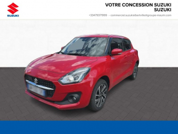 SUZUKI Swift d’occasion à vendre à ALBERTVILLE