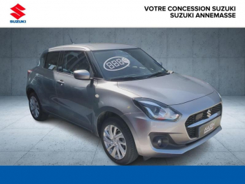 SUZUKI Swift d’occasion à vendre à CHAMBERY