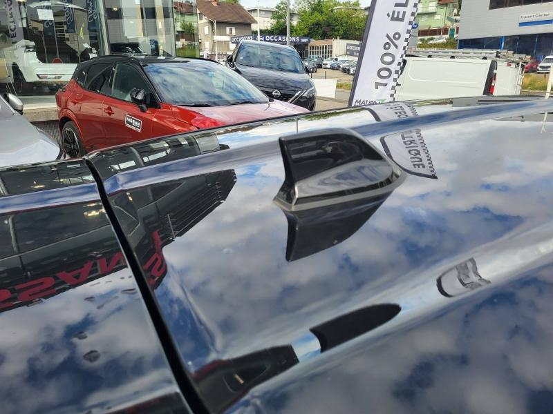 Photo 19 de l’annonce de NISSAN Juke d’occasion à vendre à ANNECY