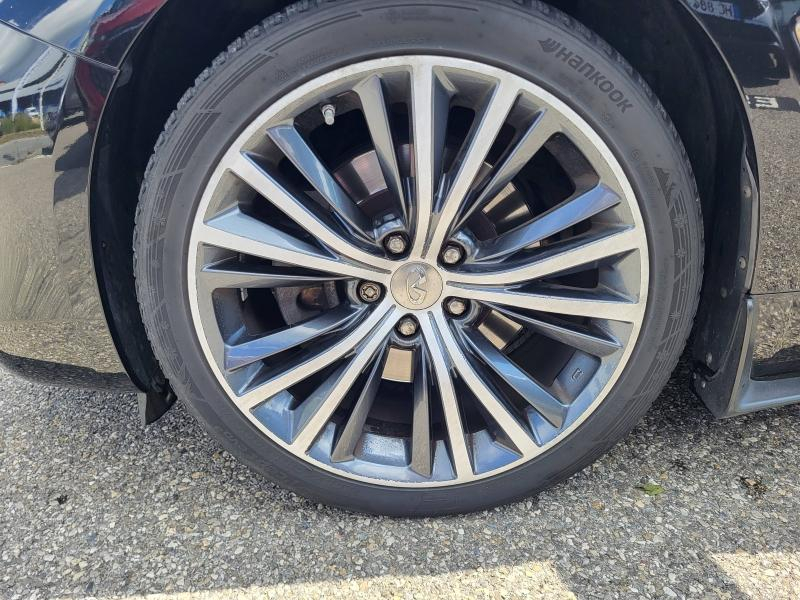 Photo 8 de l’annonce de INFINITI Q60 Coupé d’occasion à vendre à ANNECY