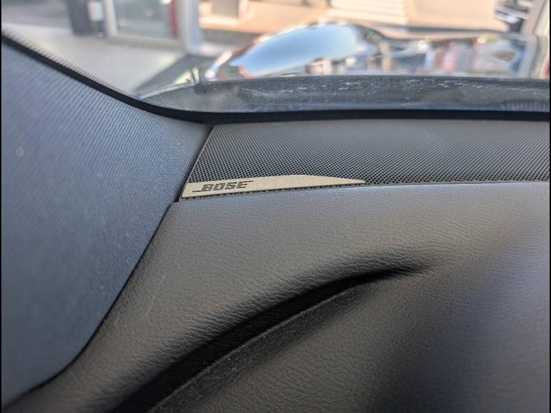 Photo 15 de l’annonce de INFINITI Q60 Coupé d’occasion à vendre à ANNECY