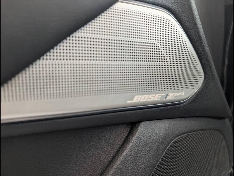 Photo 16 de l’annonce de INFINITI Q60 Coupé d’occasion à vendre à ANNECY