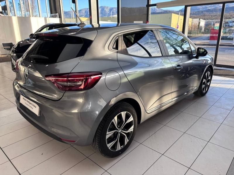 Photo 4 de l’annonce de RENAULT Clio d’occasion à vendre à ANNEMASSE
