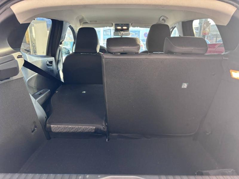 Photo 7 de l’annonce de RENAULT Clio d’occasion à vendre à ANNEMASSE