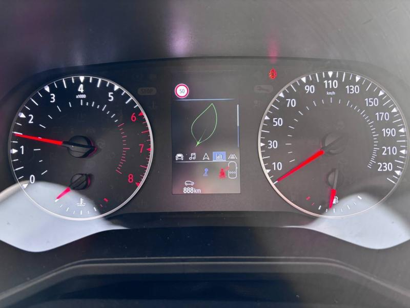 Photo 15 de l’annonce de RENAULT Clio d’occasion à vendre à ANNEMASSE
