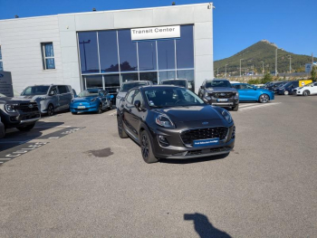 FORD Puma d’occasion à vendre à LA VALETTE