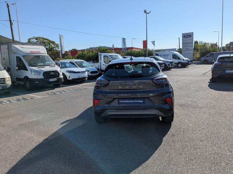 Photo 5 de l’annonce de FORD Puma d’occasion à vendre à LA VALETTE