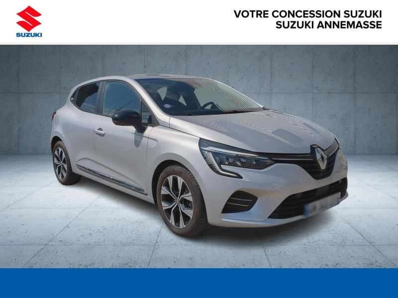 Photo 3 de l’annonce de RENAULT Clio d’occasion à vendre à CHAMBERY