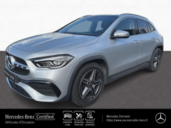 MERCEDES-BENZ Classe GLA d’occasion à vendre à AUBIÈRE