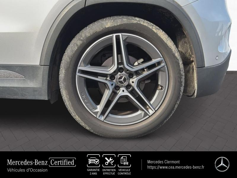 Photo 4 de l’annonce de MERCEDES-BENZ Classe GLA d’occasion à vendre à AUBIÈRE