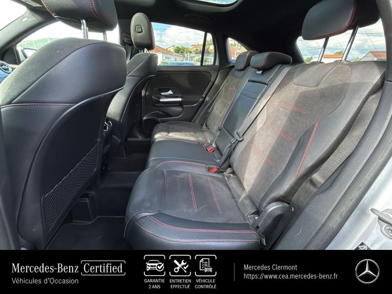 Photo 6 de l’annonce de MERCEDES-BENZ Classe GLA d’occasion à vendre à AUBIÈRE
