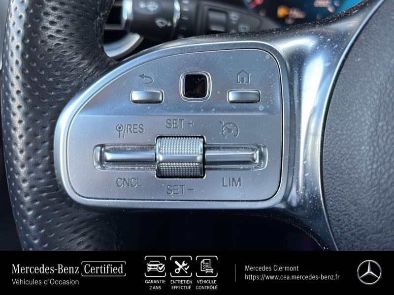 Photo 15 de l’annonce de MERCEDES-BENZ GLC d’occasion à vendre à AUBIÈRE