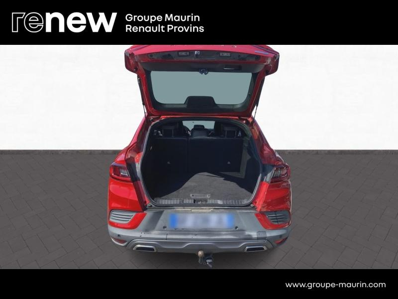 Photo 9 de l’annonce de RENAULT Arkana d’occasion à vendre à PROVINS
