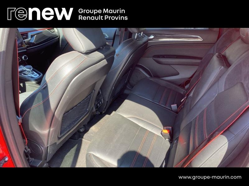 Photo 11 de l’annonce de RENAULT Arkana d’occasion à vendre à PROVINS