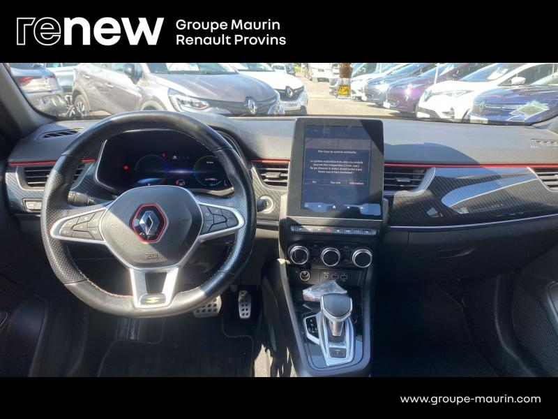 Photo 12 de l’annonce de RENAULT Arkana d’occasion à vendre à PROVINS