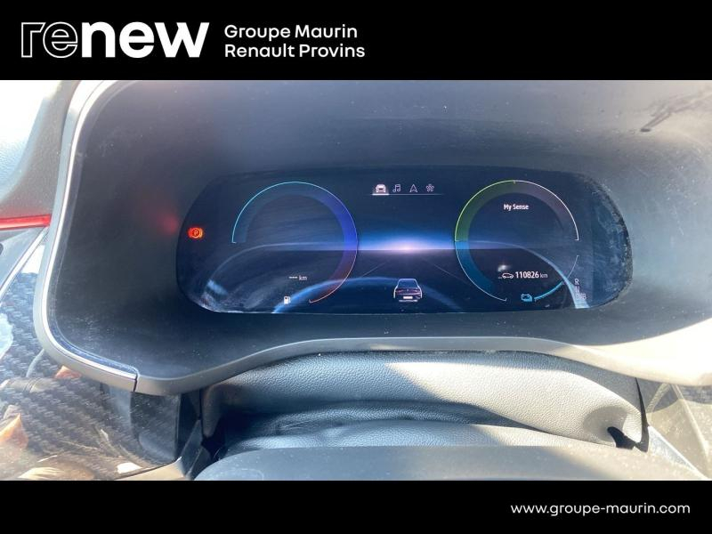Photo 14 de l’annonce de RENAULT Arkana d’occasion à vendre à PROVINS