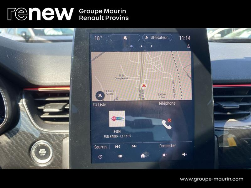 Photo 15 de l’annonce de RENAULT Arkana d’occasion à vendre à PROVINS