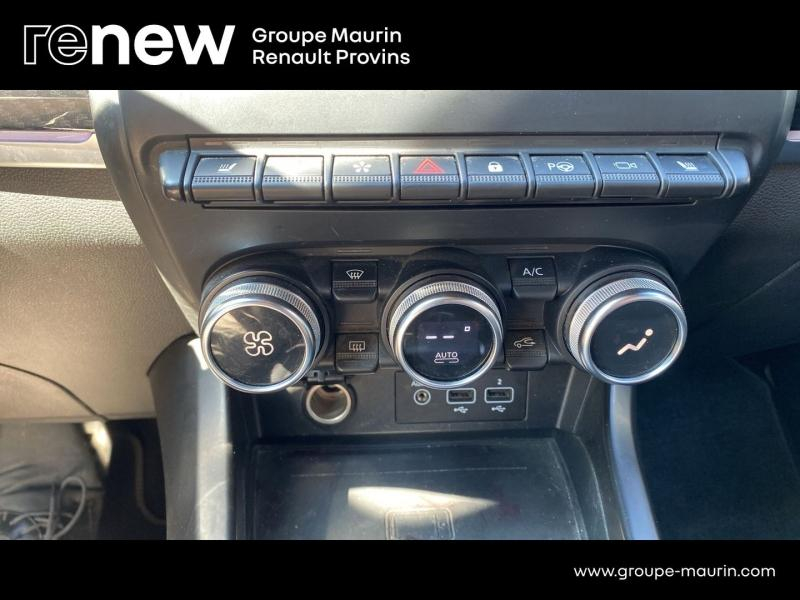 Photo 16 de l’annonce de RENAULT Arkana d’occasion à vendre à PROVINS