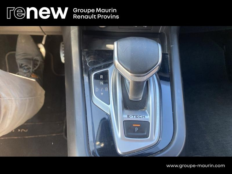 Photo 17 de l’annonce de RENAULT Arkana d’occasion à vendre à PROVINS