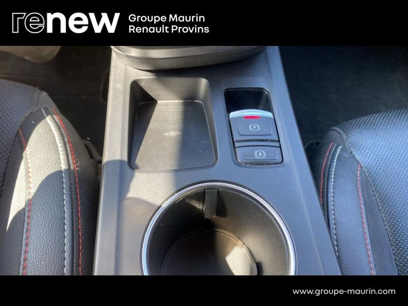 Photo 18 de l’annonce de RENAULT Arkana d’occasion à vendre à PROVINS