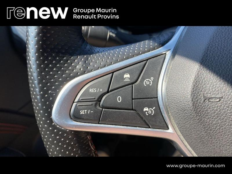 Photo 20 de l’annonce de RENAULT Arkana d’occasion à vendre à PROVINS