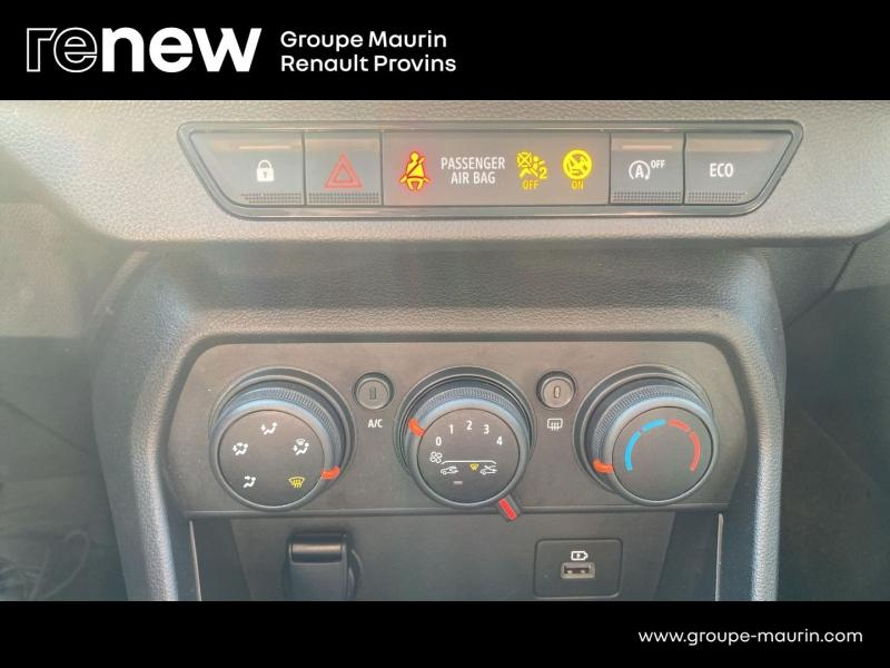 Photo 16 de l’annonce de DACIA Sandero d’occasion à vendre à PROVINS